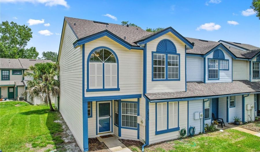 2823 BOULDER FALLS Ct, Apopka, FL 32703 - 3 Beds, 3 Bath