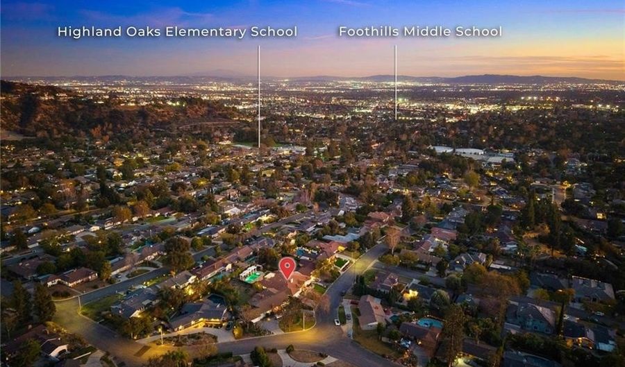 1774 Orangewood Ln, Arcadia, CA 91006 - 4 Beds, 4 Bath