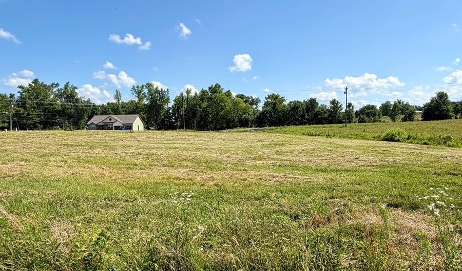 817 Regan Loop Lot 30, Baxter, TN 38544 - 0 Beds, 0 Bath
