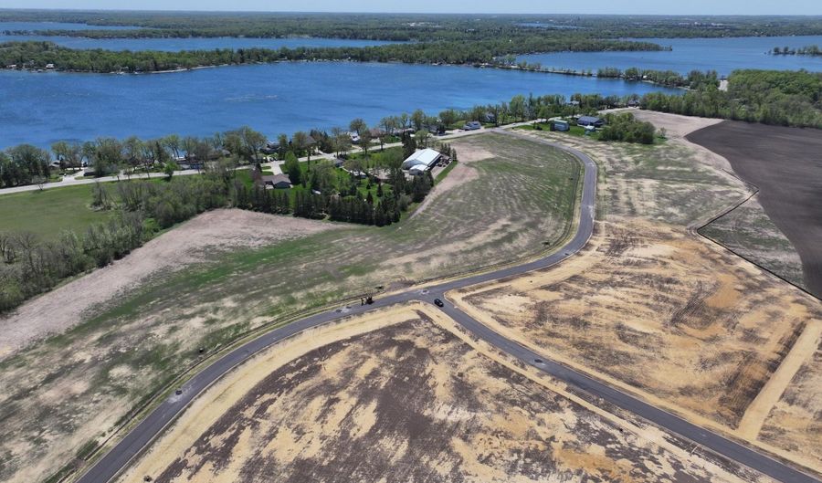 TBD Lot 14 BLK 1 Chainview Drive NW, Alexandria, MN 56308 - 0 Beds, 0 Bath