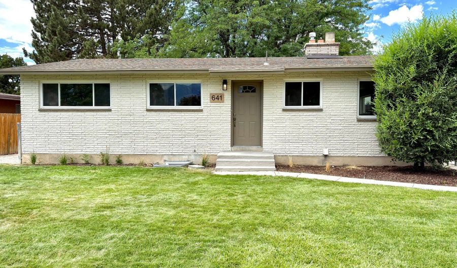 641 N NATHAN BARNES St, American Fork, UT 84003 - 5 Beds, 4 Bath