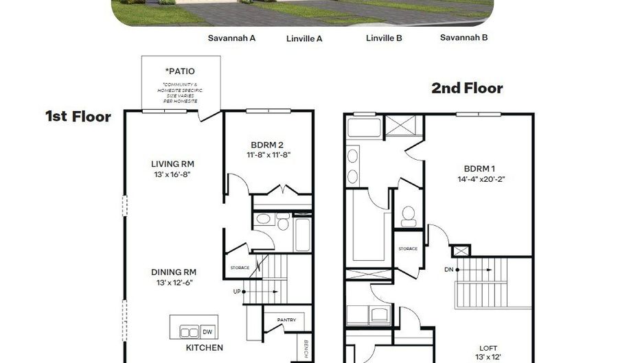 108 Lemongrass Ln, Bermuda Run, NC 27006 - 4 Beds, 3 Bath