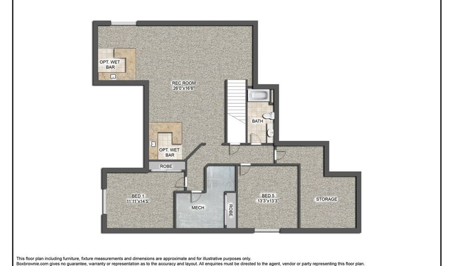 3695 N Denali Ct, Aurora, CO 80019 - 3 Beds, 3 Bath