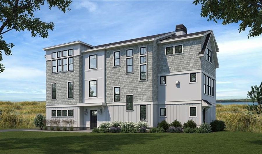 150 Alfred Drowne Rd, Barrington, RI 02806 - 4 Beds, 3 Bath