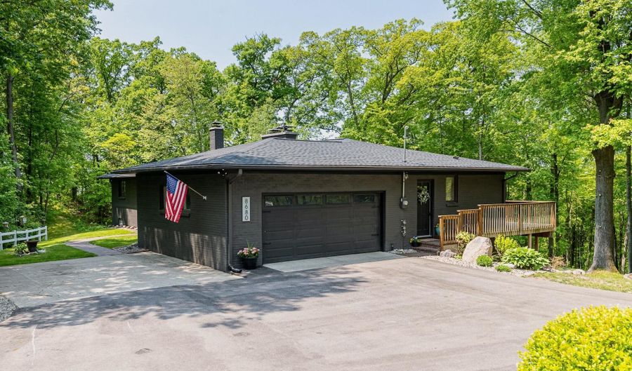 8680 Bennett St SE, Ada, MI 49301 - 5 Beds, 3 Bath