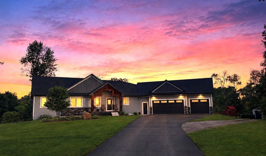 4659 144th Ave NE, Andover, MN 55304 - 5 Beds, 4 Bath
