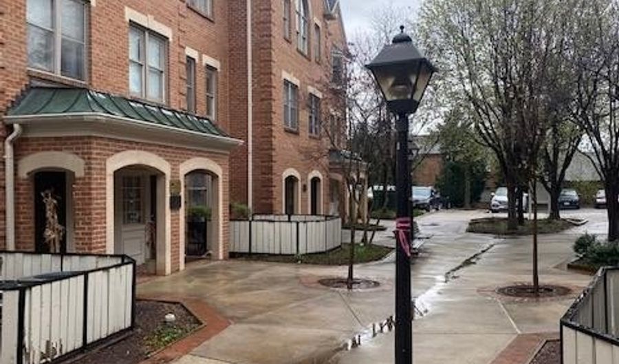 4216 EVERGREEN Ln 112, Annandale, VA 22003 - 0 Beds, 0 Bath