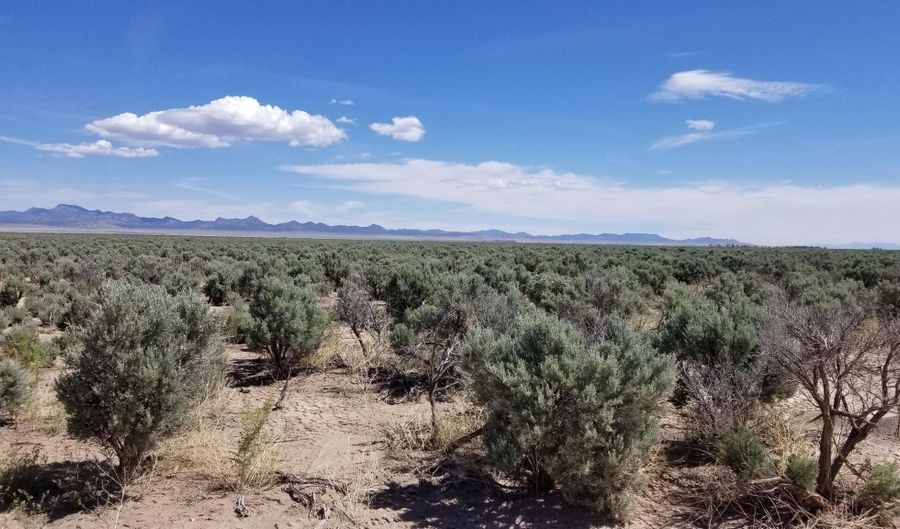8350 W 5200 N, Beryl, UT 84714 - 0 Beds, 0 Bath
