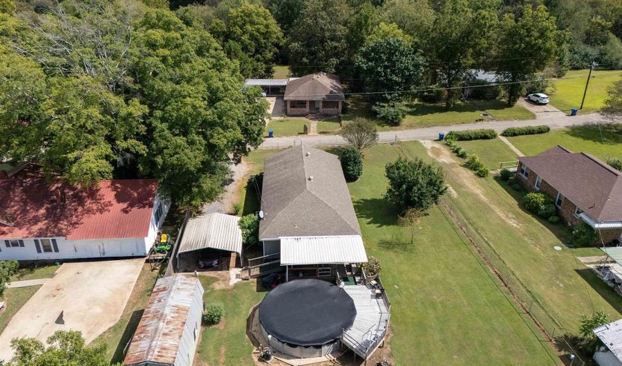200 MOUNTAIN VIEW Rd, Anniston, AL 36201 - 3 Beds, 1 Bath