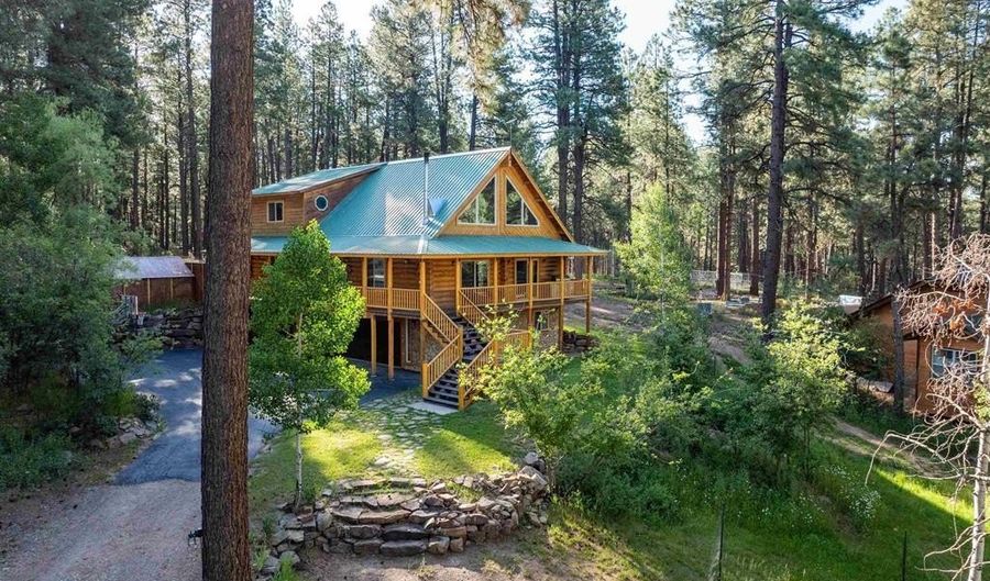 84 Little Bear Dr, Bayfield, CO 81122 - 3 Beds, 4 Bath