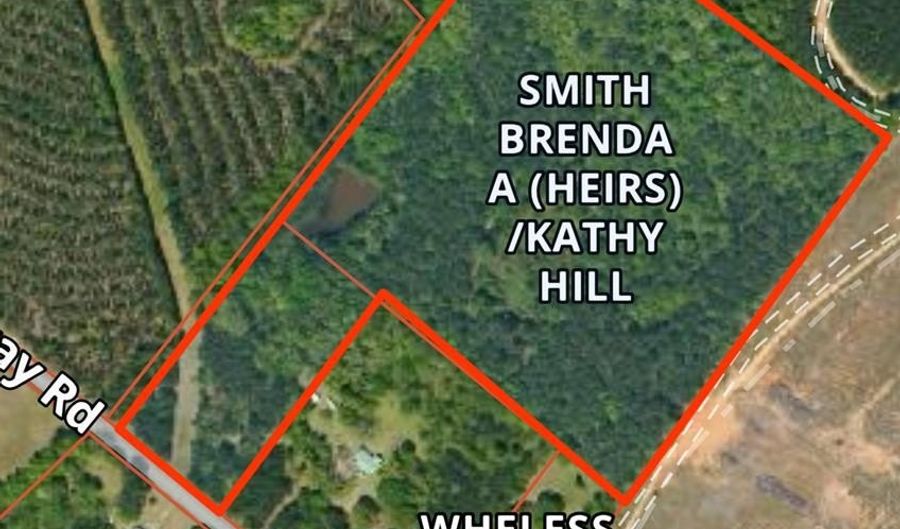 0 Millway Rd, Bradley, SC 29819 - 0 Beds, 0 Bath