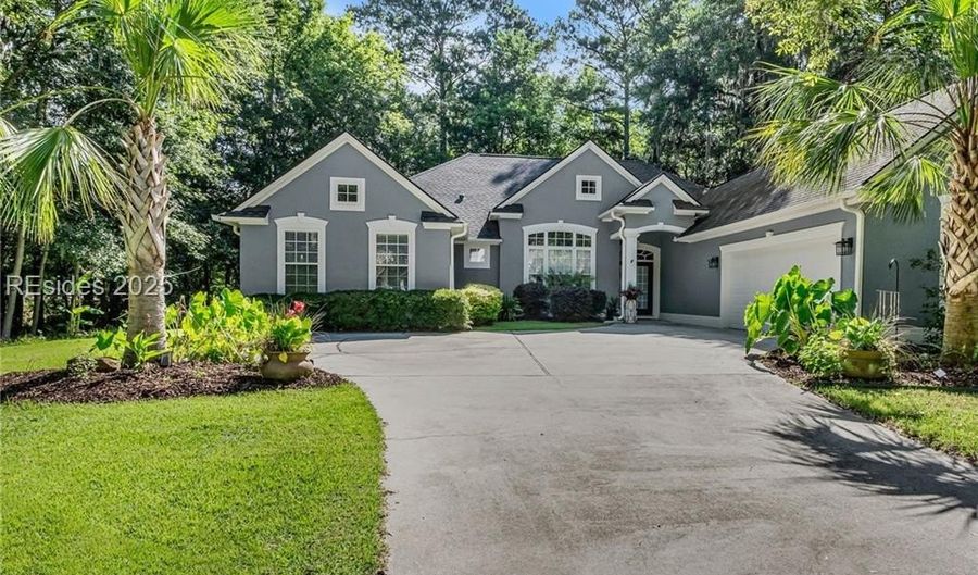 19 Sea Island Dr, Bluffton, SC 29909 - 4 Beds, 4 Bath