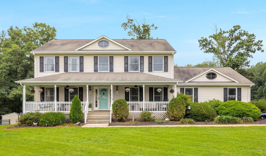 48 MADDOX Ln, Amissville, VA 20106 - 4 Beds, 4 Bath