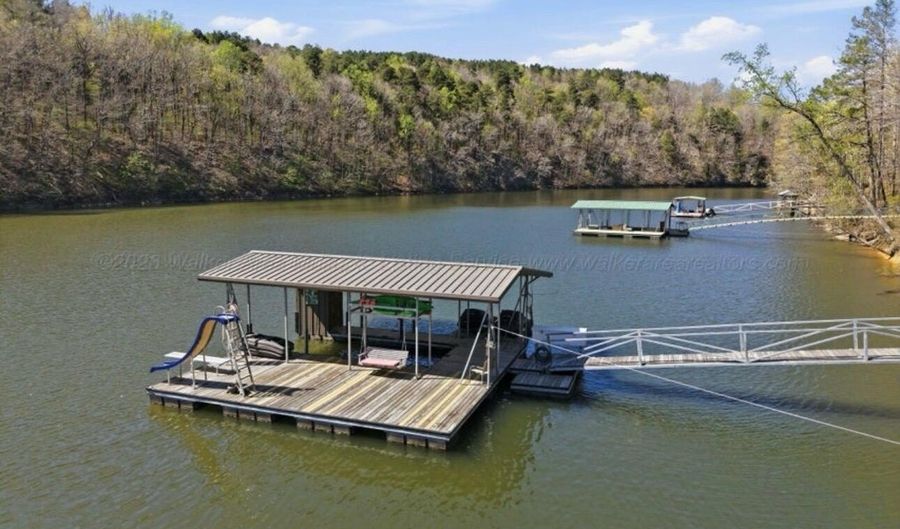 447 COUNTY ROAD 4028, Arley, AL 35541 - 2 Beds, 1 Bath