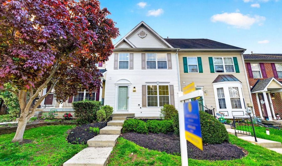 737 SHALLOW RIDGE Ct, Abingdon, MD 21009 - 3 Beds, 4 Bath