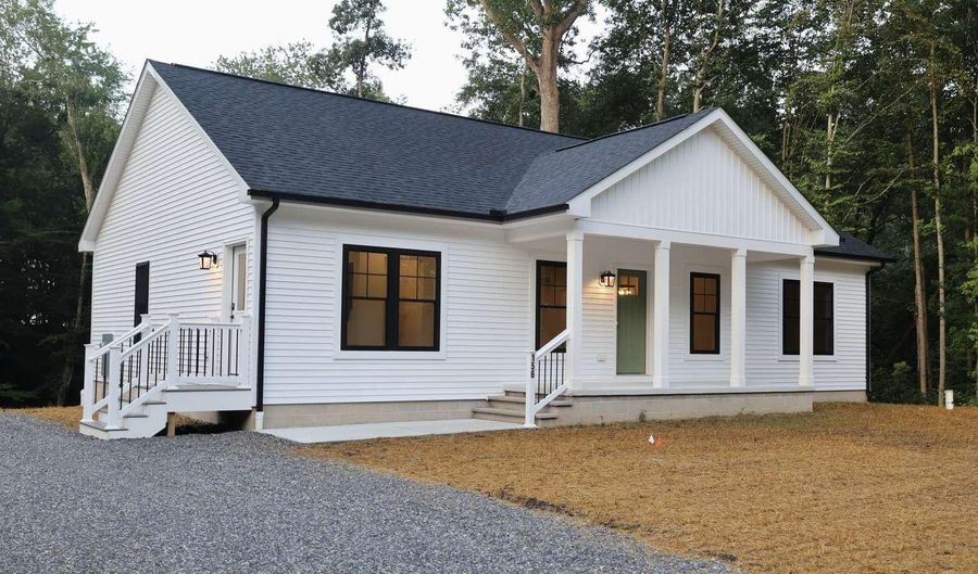 156 PRATT'S BRANCH Rd, Felton, DE 19943 - 3 Beds, 2 Bath