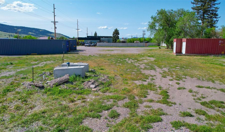 Nhn 3rd Street, Arlee, MT 59821 - 0 Beds, 0 Bath