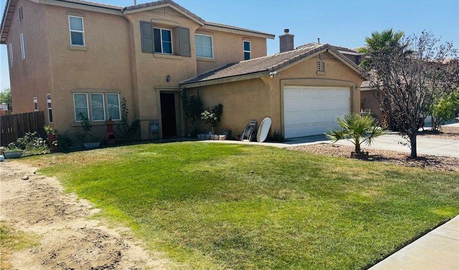 10563 Lee Ave, Adelanto, CA 92301 - 4 Beds, 3 Bath