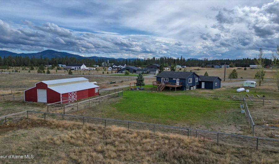 1837 E YELLOW PINE Ave, Athol, ID 83801 - 4 Beds, 3 Bath