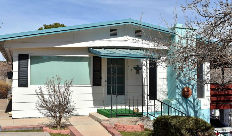 714 Dayhill St, Bayard, NM 88026 - 3 Beds, 2 Bath