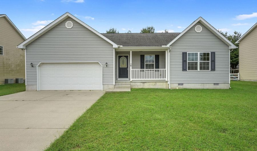 76 AMY Ave, Magnolia, DE 19962 - 3 Beds, 2 Bath