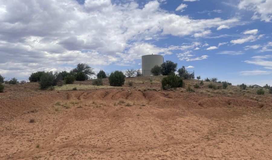 1751 Forest Service Rd 163, Clay Springs, AZ 85923 - 0 Beds, 0 Bath