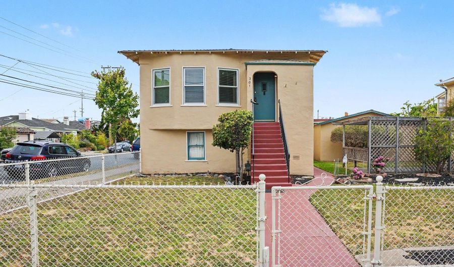301 Lincoln Ave, Alameda, CA 94501 - 4 Beds, 5 Bath