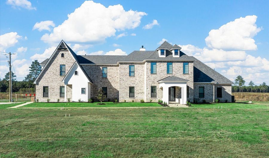 5115 Oaklawn Park Dr, Blanchard, LA 71107 - 6 Beds, 6 Bath