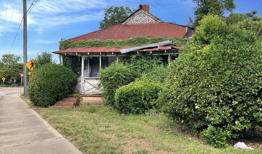 1563 Twiggs St, Augusta, GA 30901 - 0 Beds, 0 Bath