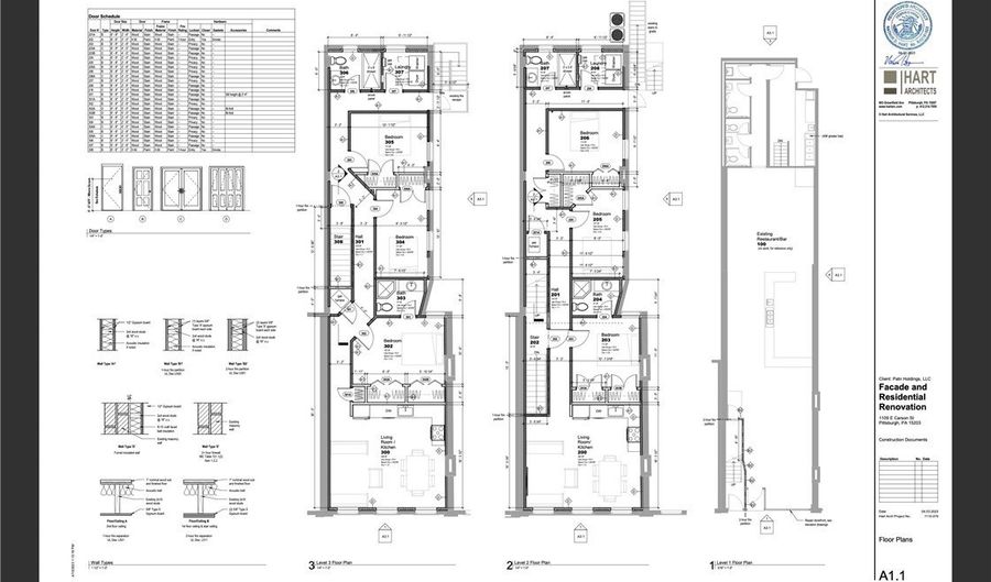 1109 E Carson St, Airville, PA 15203 - 3 Beds, 2 Bath