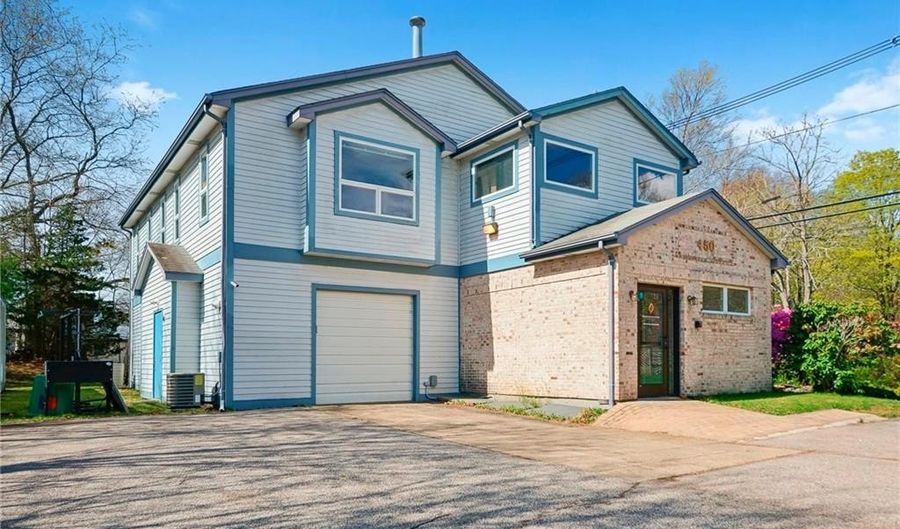 450 Old Baptist Rd, North Kingstown, RI 02852 - 0 Beds, 0 Bath