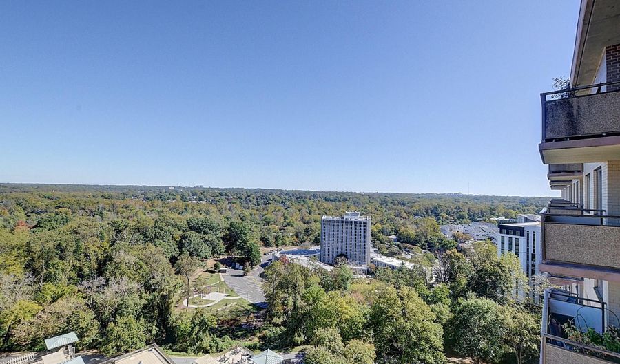 5225 POOKS HILL Rd 1717S, Bethesda, MD 20814 - 1 Beds, 1 Bath