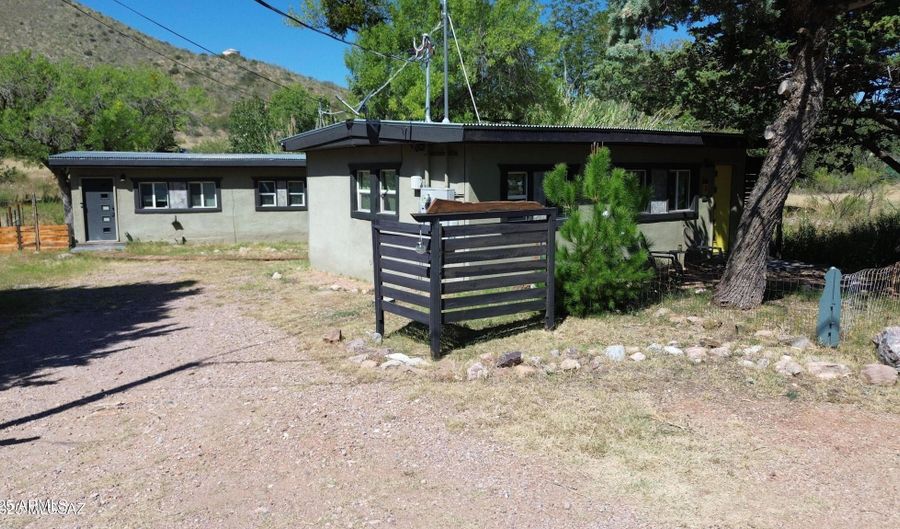1 ARIZONA St, Bisbee, AZ 85603 - 0 Beds, 0 Bath