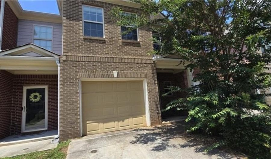 3551 Brycewood Dr, Decatur, GA 30034 - 3 Beds, 3 Bath