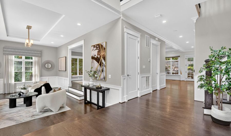 3400 MILITARY Rd, Arlington, VA 22207 - 6 Beds, 6 Bath
