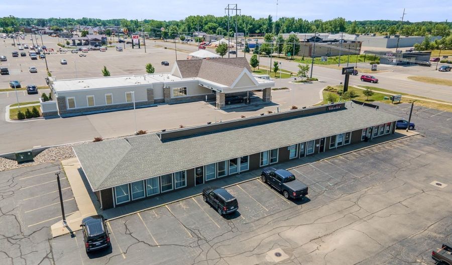 7338 N Alger Rd, Alma, MI 48801 - 0 Beds, 0 Bath