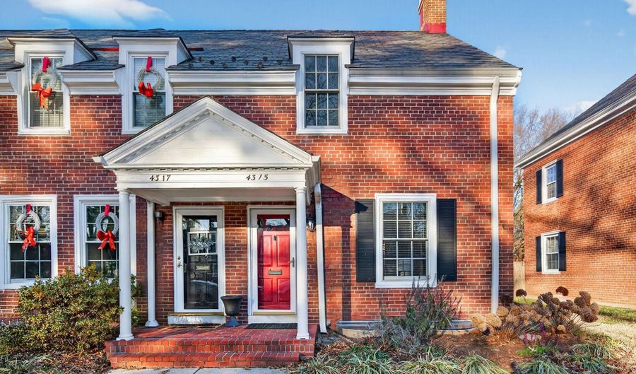 4315 35TH St S, Arlington, VA 22206 - 2 Beds, 2 Bath