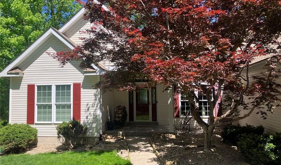 4533 Killdeer Dr, Augusta, MO 63332 - 4 Beds, 4 Bath