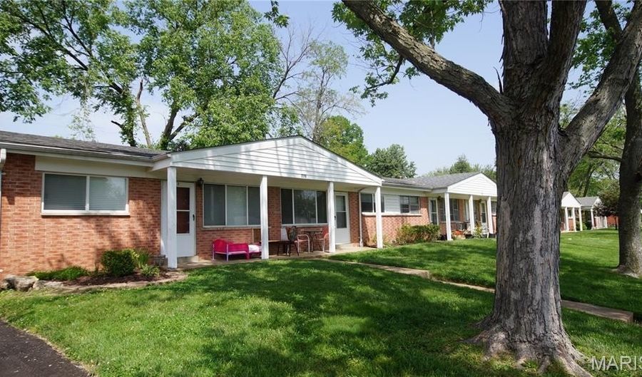 229 Solon Dr, Ballwin, MO 63021 - 0 Beds, 0 Bath