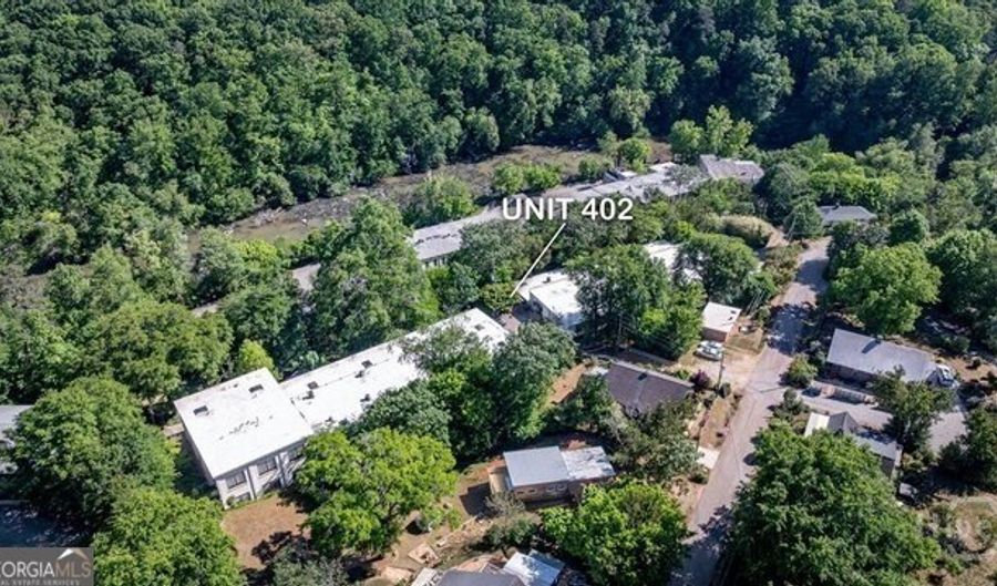 585 White Cir 402, Athens, GA 30605 - 0 Beds, 2 Bath