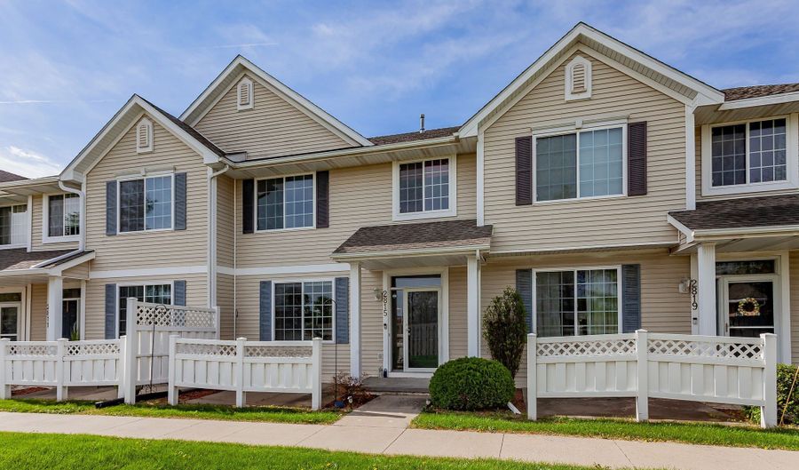 2815 Ashland Ct, Altoona, IA 50009 - 2 Beds, 3 Bath