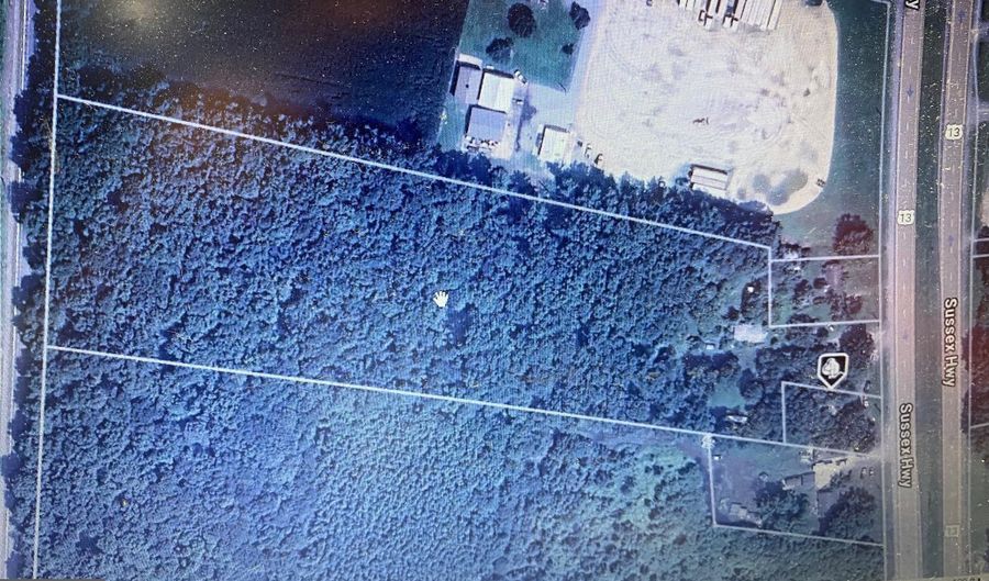 7 95 Acres SUSSEX Hwy, Greenwood, DE 19950 - 0 Beds, 0 Bath