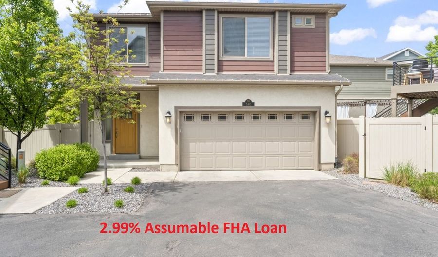 376 S 780 E, American Fork, UT 84003 - 3 Beds, 3 Bath