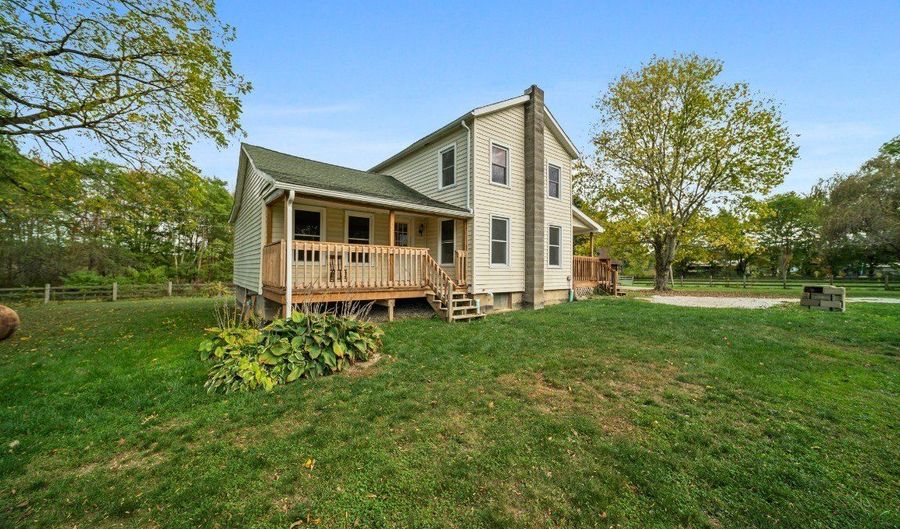 9455 STATE LINE Rd, Albion, PA 16401 - 2 Beds, 1 Bath