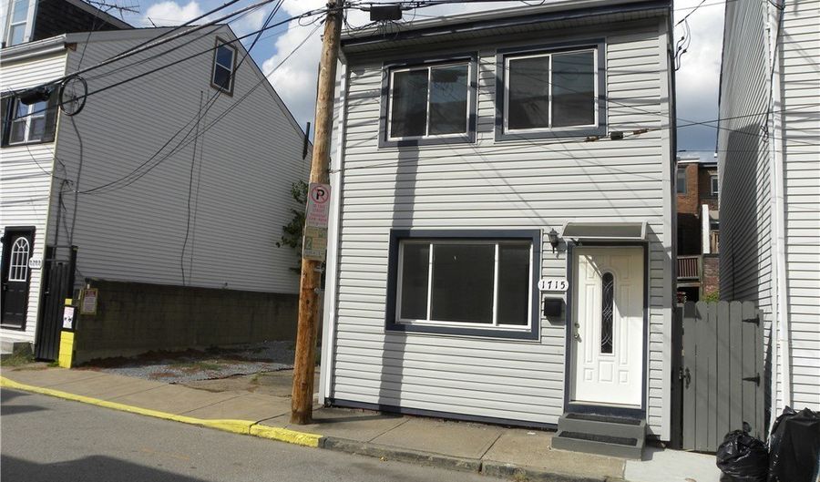 1715 Larkins Way, Airville, PA 15203 - 3 Beds, 3 Bath