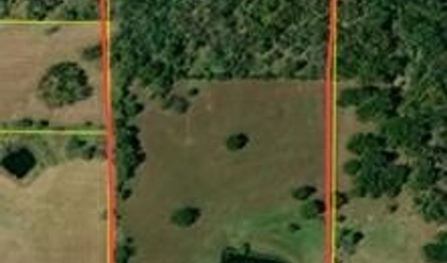 Hickory Street, Beggs, OK 74421 - 0 Beds, 0 Bath
