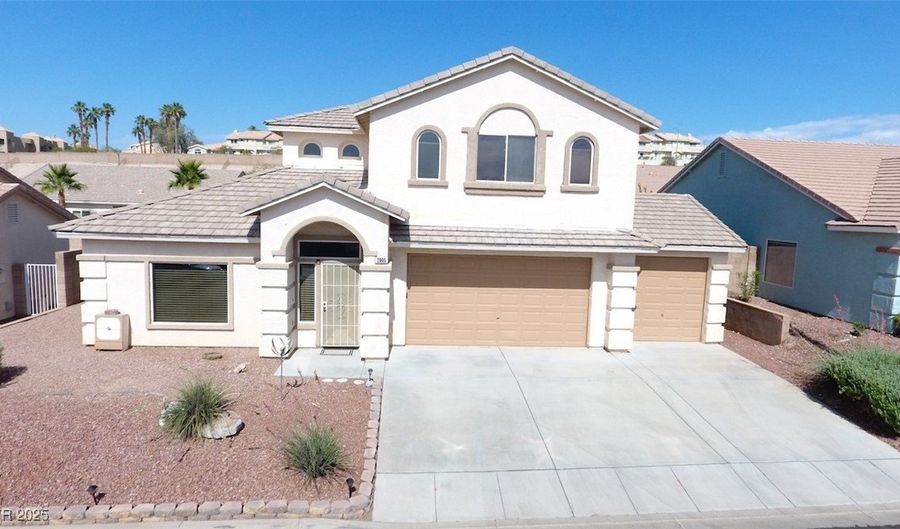 2905 Shimmering Bay St, Laughlin, NV 89029 - 3 Beds, 3 Bath