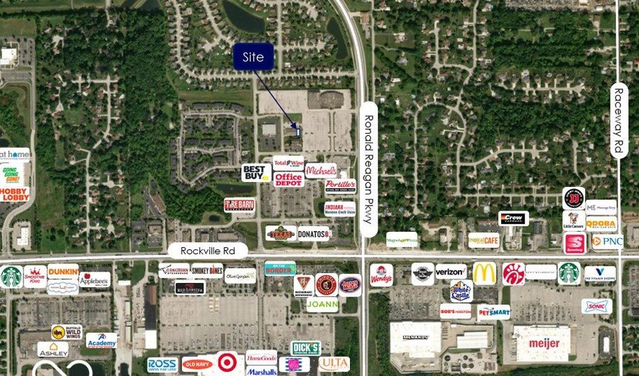 299 Shiloh Xing, Avon, IN 46123 - 0 Beds, 0 Bath