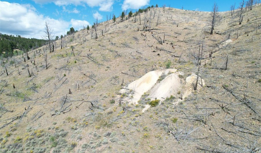 Nhn Plaindealer Lode Depot Hill Road, Boulder, MT 59632 - 0 Beds, 0 Bath