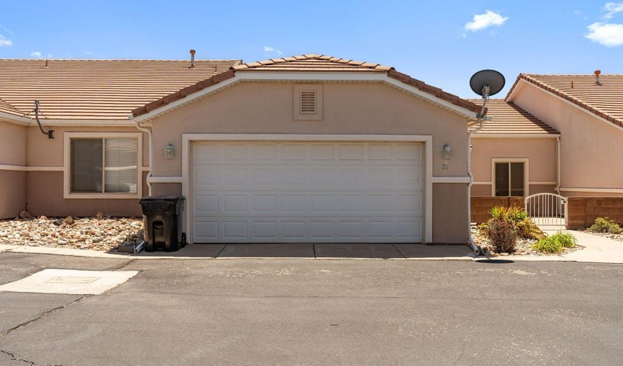 2155 W 700 S #26, Cedar City, UT 84720 - 3 Beds, 2 Bath